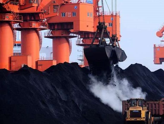 La Chine construit de nouvelles usines à charbon