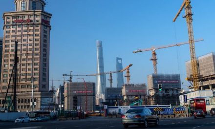 Beijing doit « accélérer » ses réformes