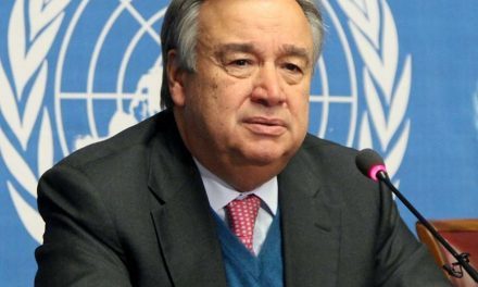 Beijing rejette toutes «ingérences» de l’ONU dans ses affaires
