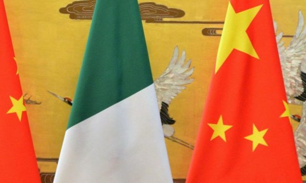 Nigeria : Xi Jinping félicite Asiwaju Bola Tinubu