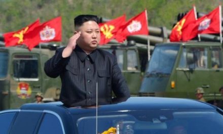 Les tirs nord-coréens s’invitent au Forum Ceinture et Route