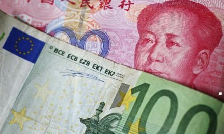 La Deutsche Bank devient chinoise