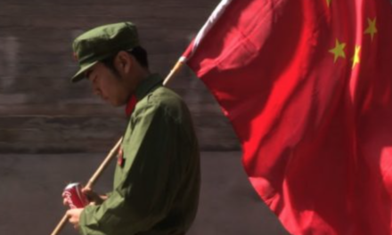Un jeune patriote » de Du Haibin, une jeunesse rouge et amère