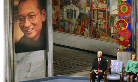 La santé de Liu Xiaobo se dégrade