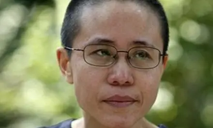 Un responsable de l’ONU milite pour la veuve de Liu Xiaobo