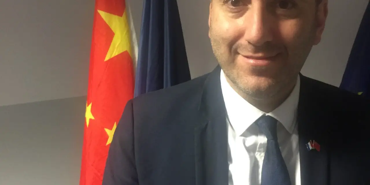 Top Marques Monaco : Un pack « China Friendly » pour accueillir les touristes chinois