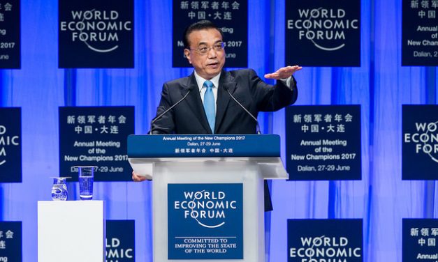 La revue de presse spéciale du Forum d’été de Dalian