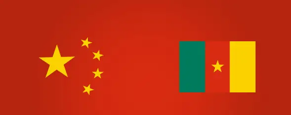 La Chine a investit 31,2 milliards d’euros au Cameroun