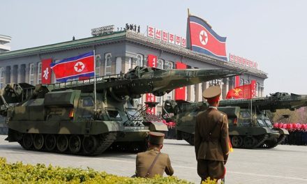 Corée du nord: la Chine ne veut pas de « guerre »