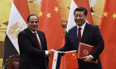 Les musulmans chinois au cœur des Nouvelles routes de la soie -1