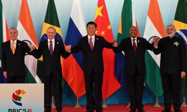 L’Afrique a le pouvoir de choisir grâce aux BRICS