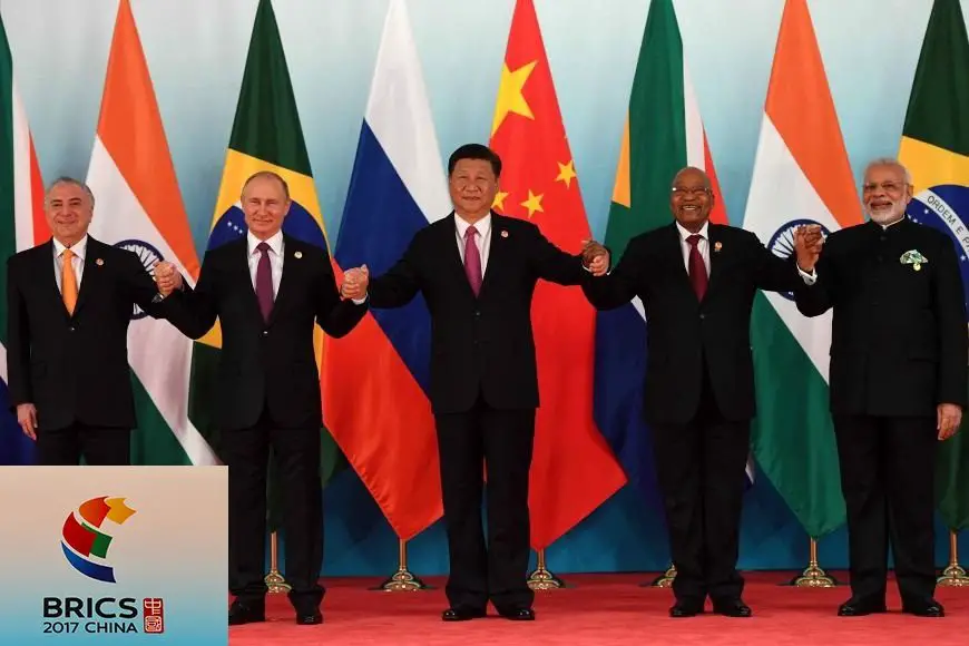 Un BRICS élargi signifie-t-il quelque chose ?
