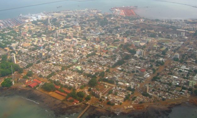 Ousmane Kaba espère que ces investissements se feront