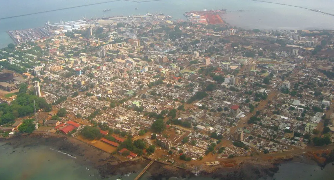 La Guinée, nouveau point d’entrée des nouvelles routes de la soie chinoises