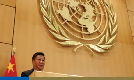 HRW dénonce le gouvernement chinois à l’ONU