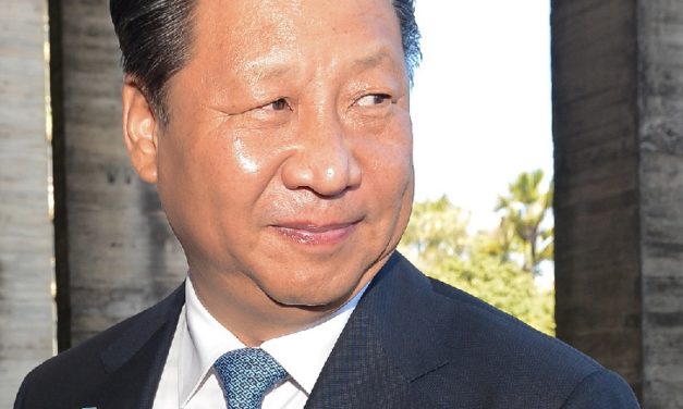 A Hong Kong, Xi Jinping rappelle le principe « un pays, deux systèmes »