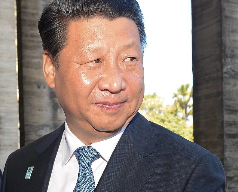 La Chine a facilité le rapprochement Ryad-Téhéran