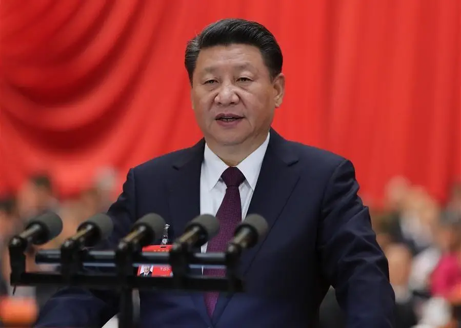 Xi Jinping veut combattre ce qui pourrait « saper » le pouvoir du PCC