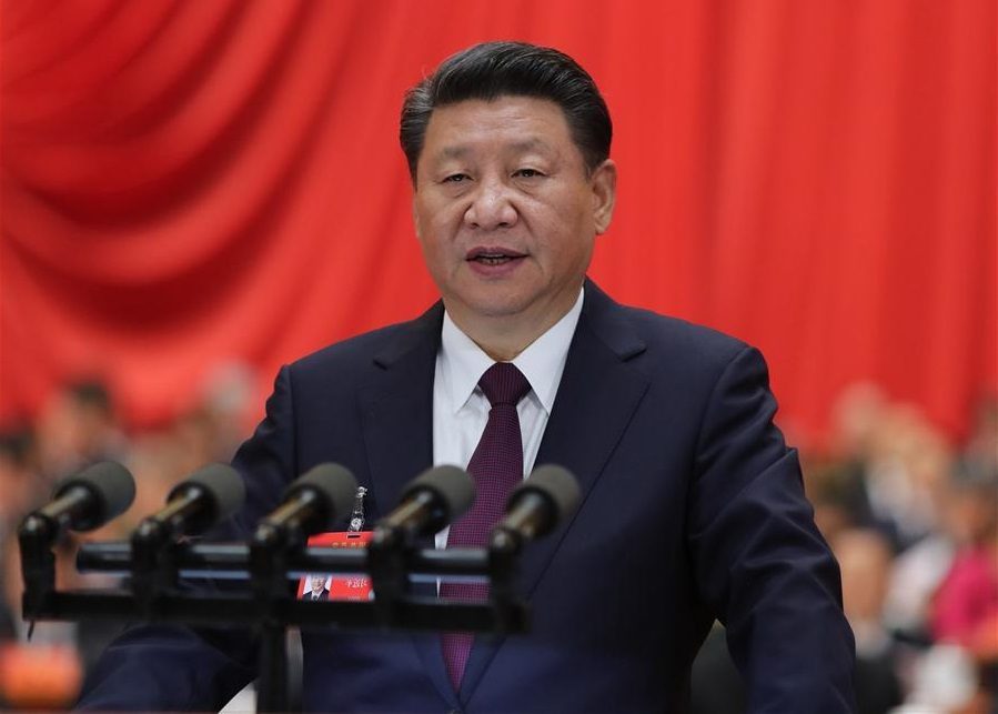 Le président Xi Jinping au 14ème Sommet des BRICS et au Dialogue de haut niveau sur le développement mondial