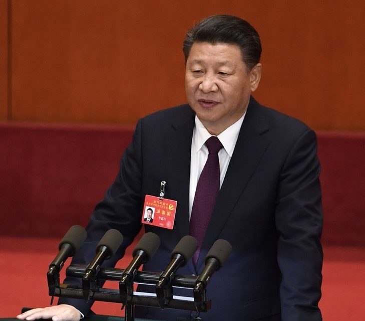 Ardeur au travail et valeurs familiales : deux axes centraux pour Xi Jinping