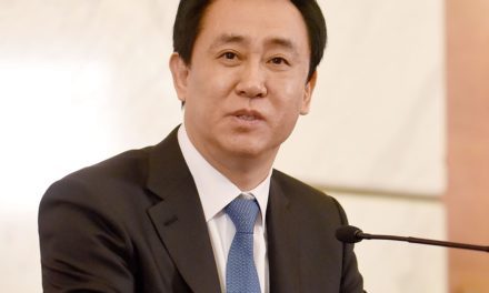Evergrande n’a pas payé des intérêts dus à ces créanciers