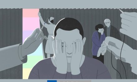 Protéger les LGBTQ des abus