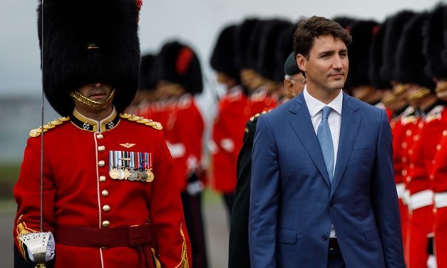 Le Canada réfléchit à l’expulsion de diplomates chinois, la Chine hausse le ton
