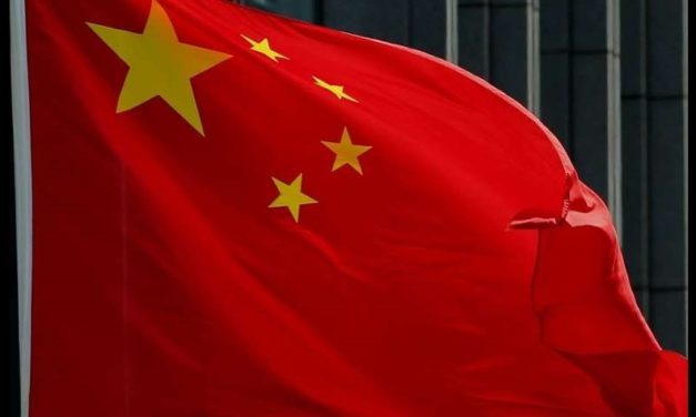 La Chine évacue 3 000 ressortissants de l’Ukraine