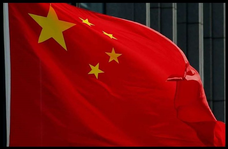 La Chine a prit conscience du nouvel ordre mondial