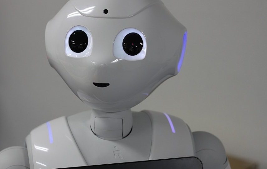 Des robots intelligents réussissent leurs examens