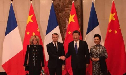 Chine-France : assurer la mise en place des orientations bilatérales