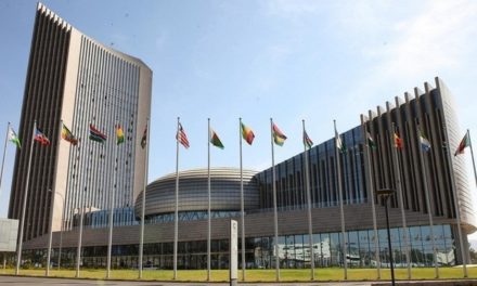 L’Union Africaine préoccupée par le sort des africains en Chine