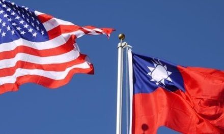 Le Taiwan Travel Act américain dénoncé par Beijing