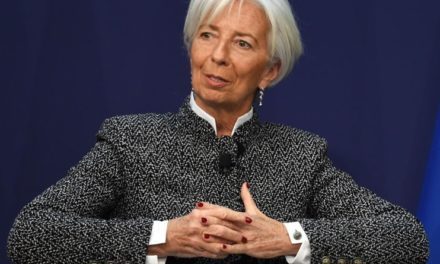 Le FMI joue le médiateur entre la Chine et les Etats-Unis
