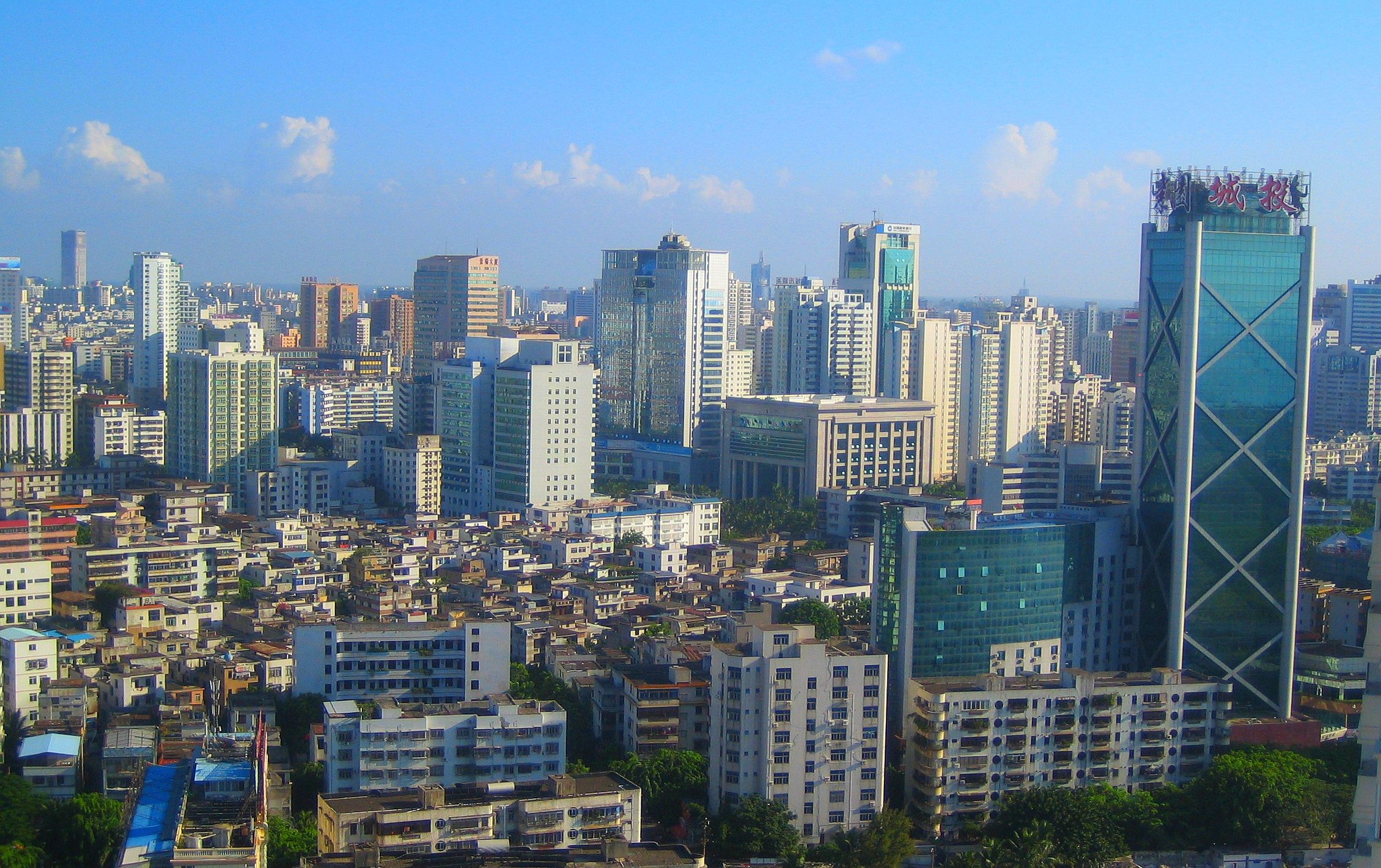 Un compte de libre-échange lancé dans la ZLE Hainan