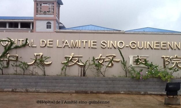 60 années de coopération sino-guinéennes. Quels sont les acquis ?