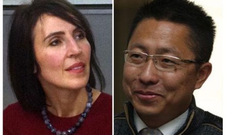 L’affaire Kim Lee, le déclencheur