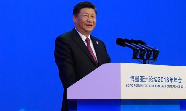 Le président Xi Jinping au Forum de Boao sur l’Asie : relever les défis et bâtir l’avenir par la coopération
