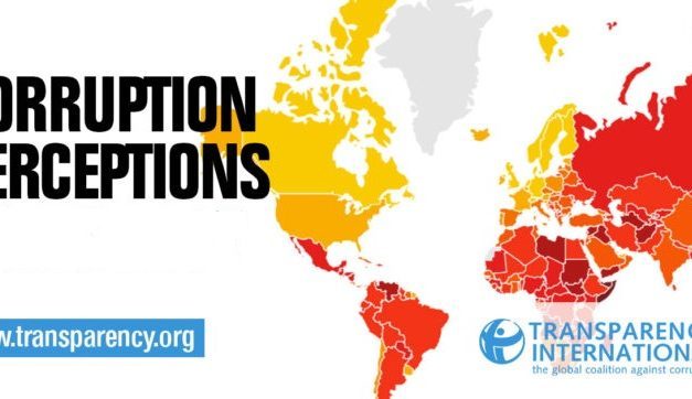 Taïwan publie son premier rapport sur la corruption