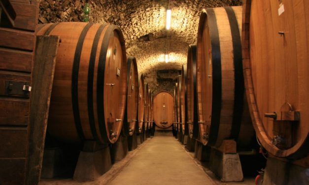 La Chine importe de plus en plus de vin australien