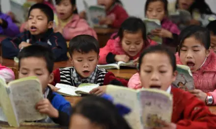 Le suicide à l’école: la face caché du système éducatif chinois