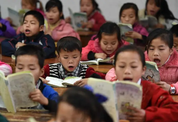 La Chine examine un projet de loi sur l’éducation préscolaire