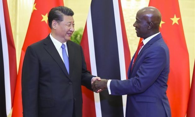 La Chine et Trinité-et-Tobago promettent une coopération pragmatique