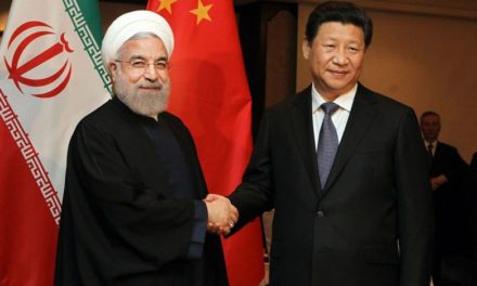 «La décision de Trump va sans aucun doute rapprocher l’Iran de la Chine»