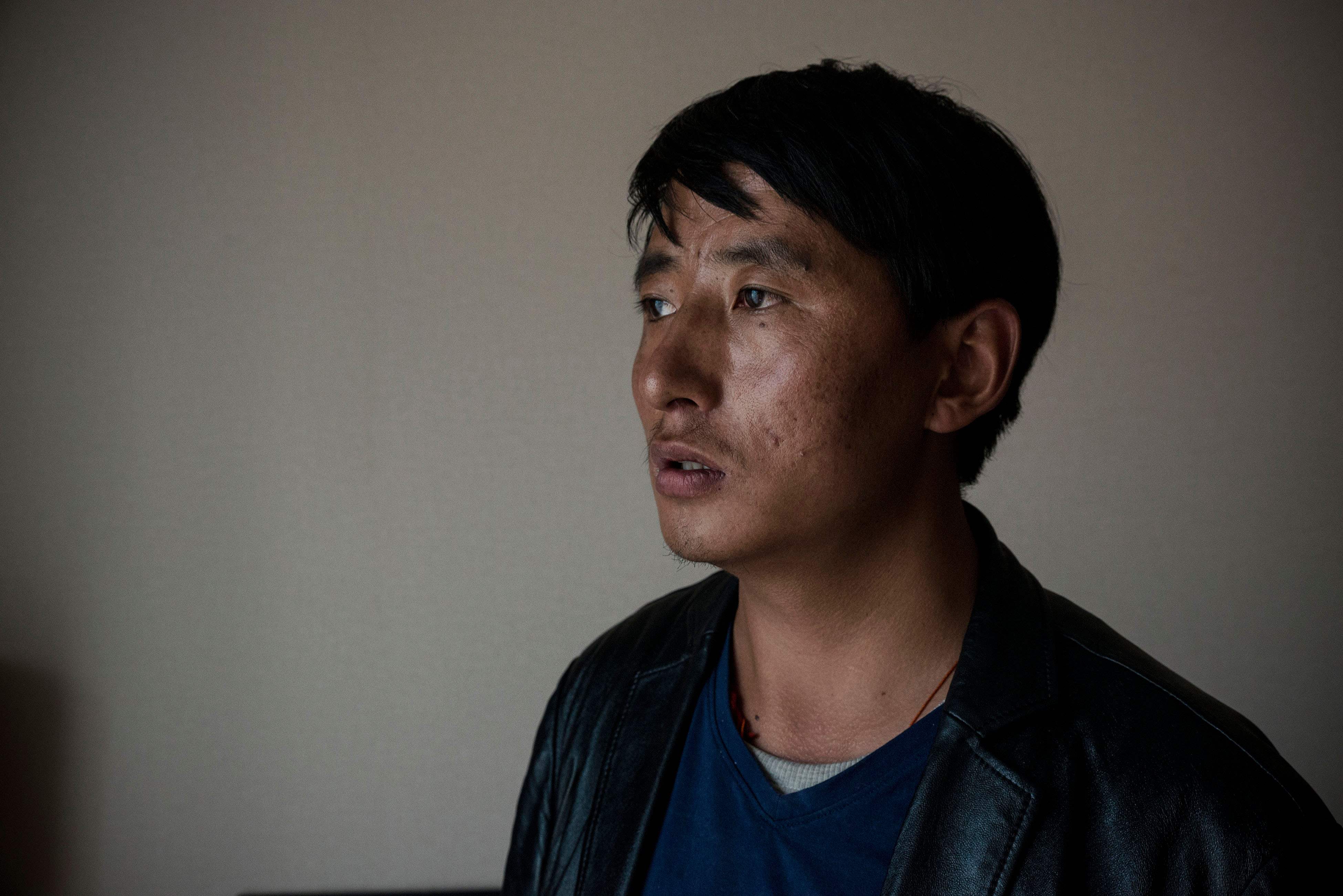Un défenseur de la langue tibétaine condamné à la prison