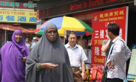 L’association ASIAGORA dénonce les acte anti-Africains en Chine