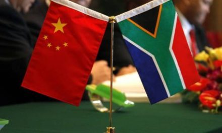 L’Afrique du Sud mise sur ses Zones économiques spéciales