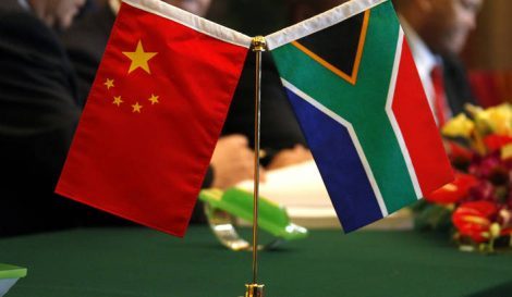 La banque des BRICS débloque 790 millions pour l’Afrique du sud