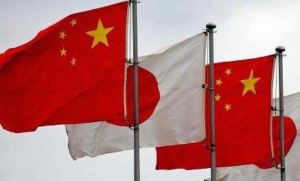 Le Japon demande à la Chine de mettre un terme aux intrusions à Senkaku/Diaoyu