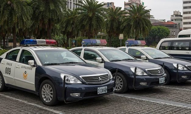 Le 3ème canadien arrêté en Chine est une femme